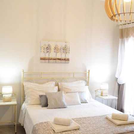 Ariadne & Theseus Apartments Naxos City Extérieur photo